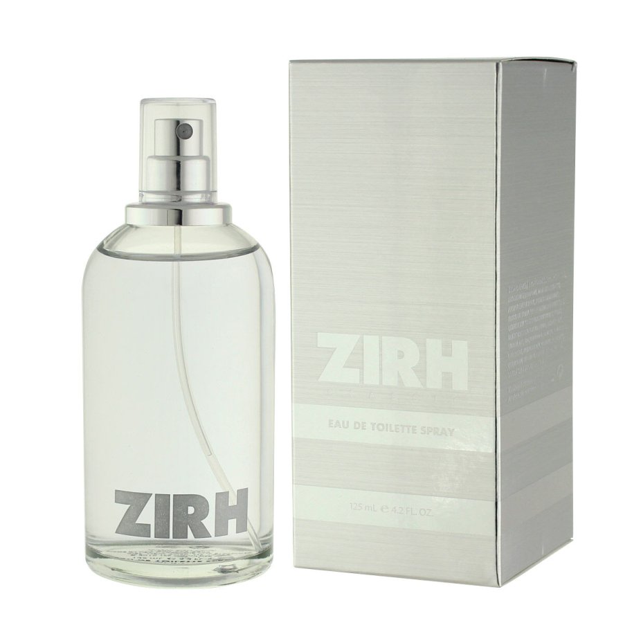 Herreparfume Zirh Zirh EDT 125 ml #1