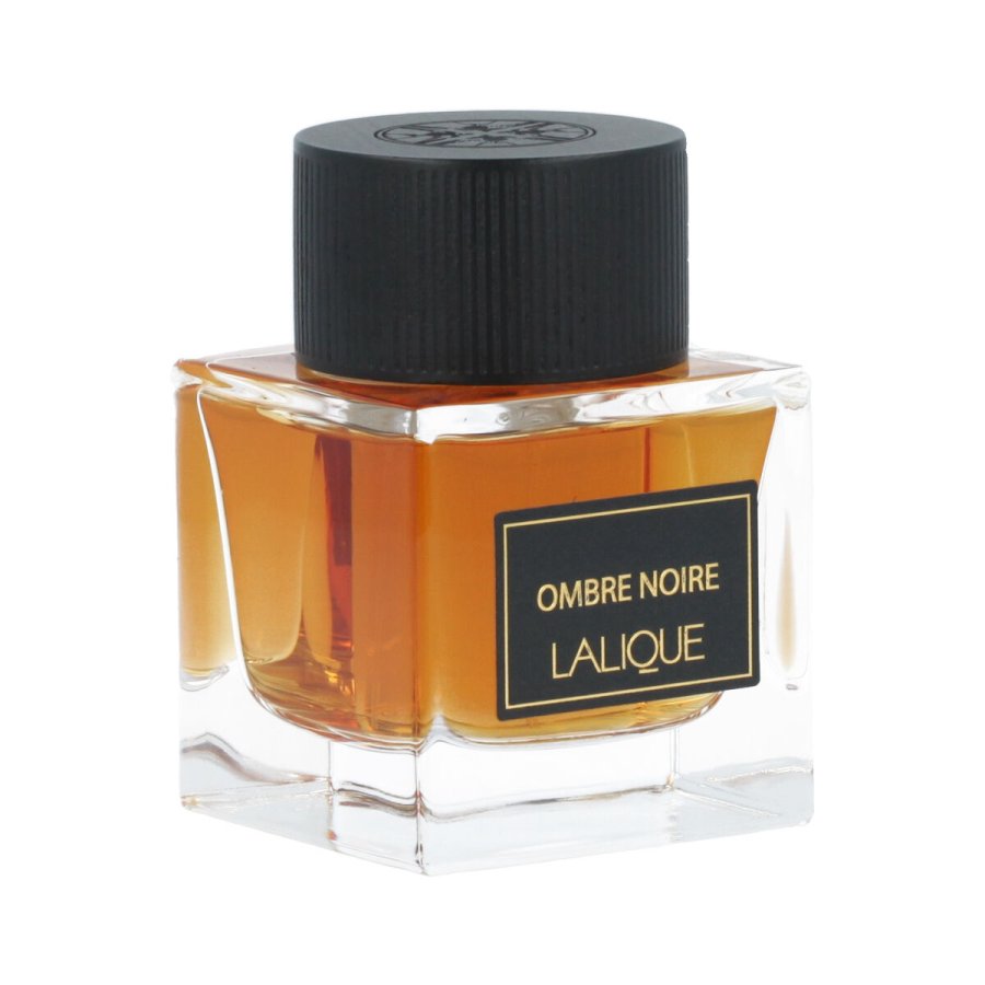 Herreparfume Lalique EDP Ombre Noire 100 ml #1