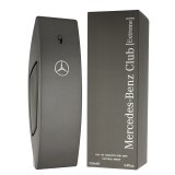 Herreparfume Mercedes Benz EDT Mercedes-Benz Club Extreme 100 ml #1
