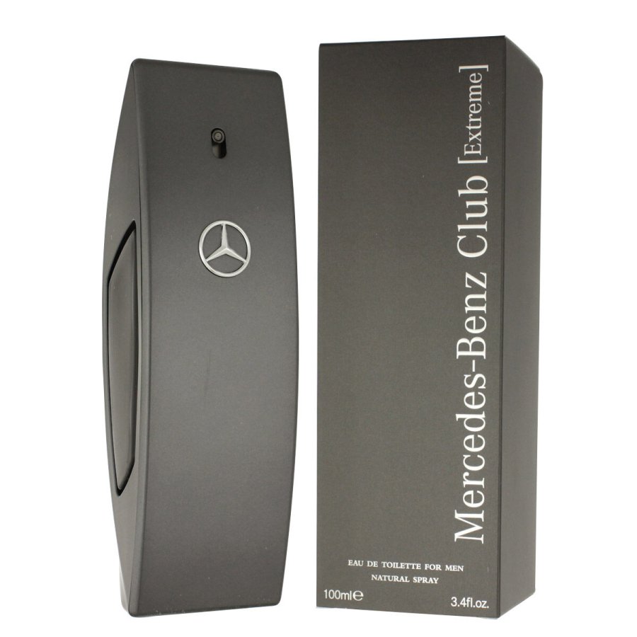 Herreparfume Mercedes Benz EDT Mercedes-Benz Club Extreme 100 ml #1