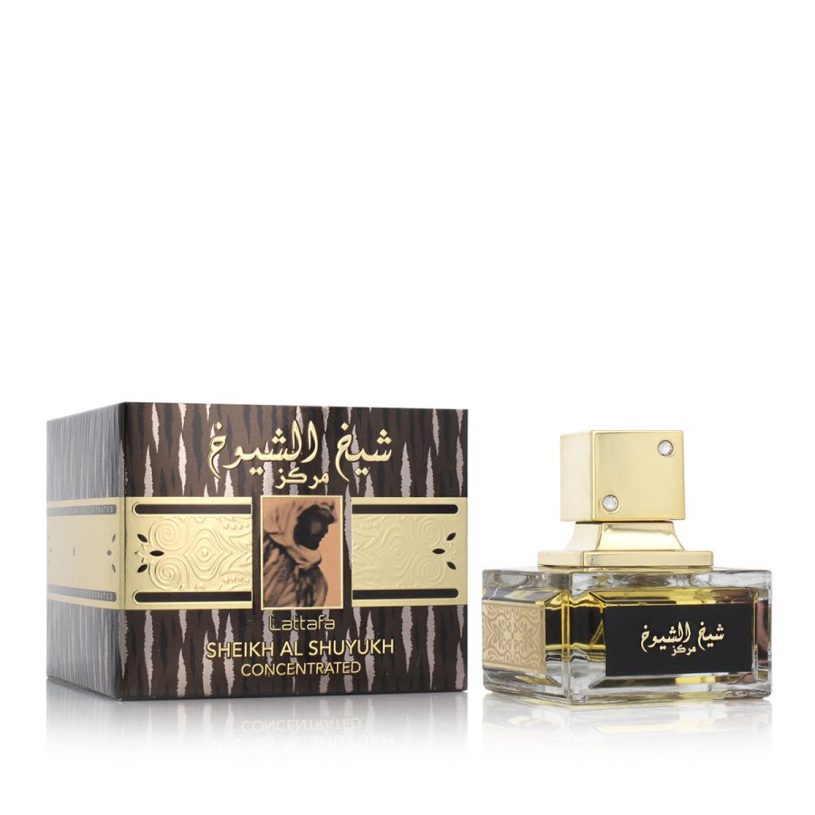 Herreparfume Lattafa Sheikh Al Shuyukh Concentrated EDP 100 ml #1