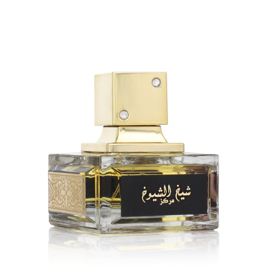 Herreparfume Lattafa Sheikh Al Shuyukh Concentrated EDP 100 ml #2