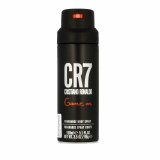 Spray Deodorant Cristiano Ronaldo CR7 Game On 150 ml #1