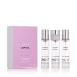 Parfume st til kvinder Chanel Chance Eau Tendre 3 Dele #1