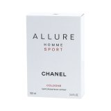 Herreparfume Chanel Allure Homme Sport Cologne EDC 100 ml #2