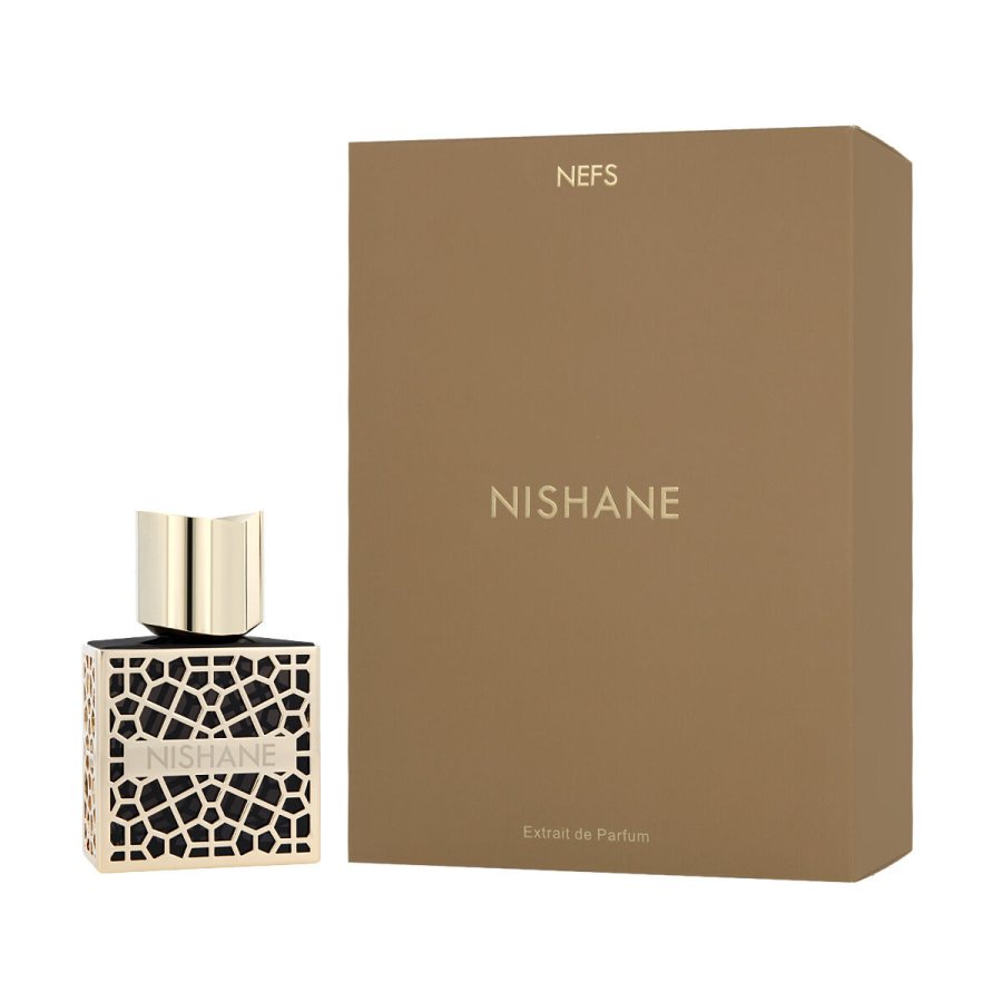 Unisex parfume Nishane Nefs 50 ml #1