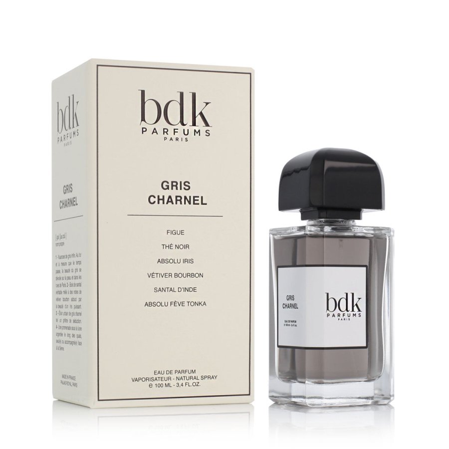 Unisex parfume BDK Parfums Gris Charnel EDP 100 ml #1
