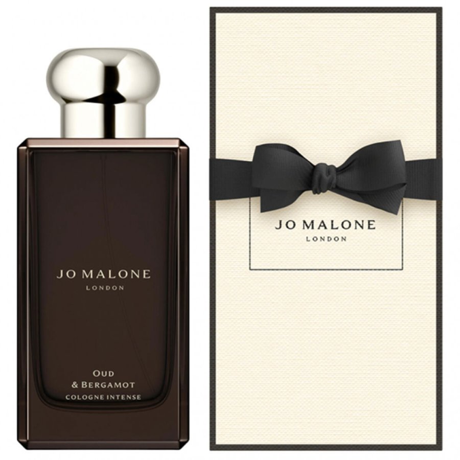 Unisex parfume Jo Malone Oud & Bergamot EDC 100 ml #1