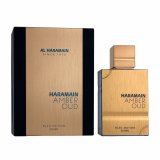 Unisex parfume Al Haramain EDP Amber Oud Bleu Edition 200 ml #1