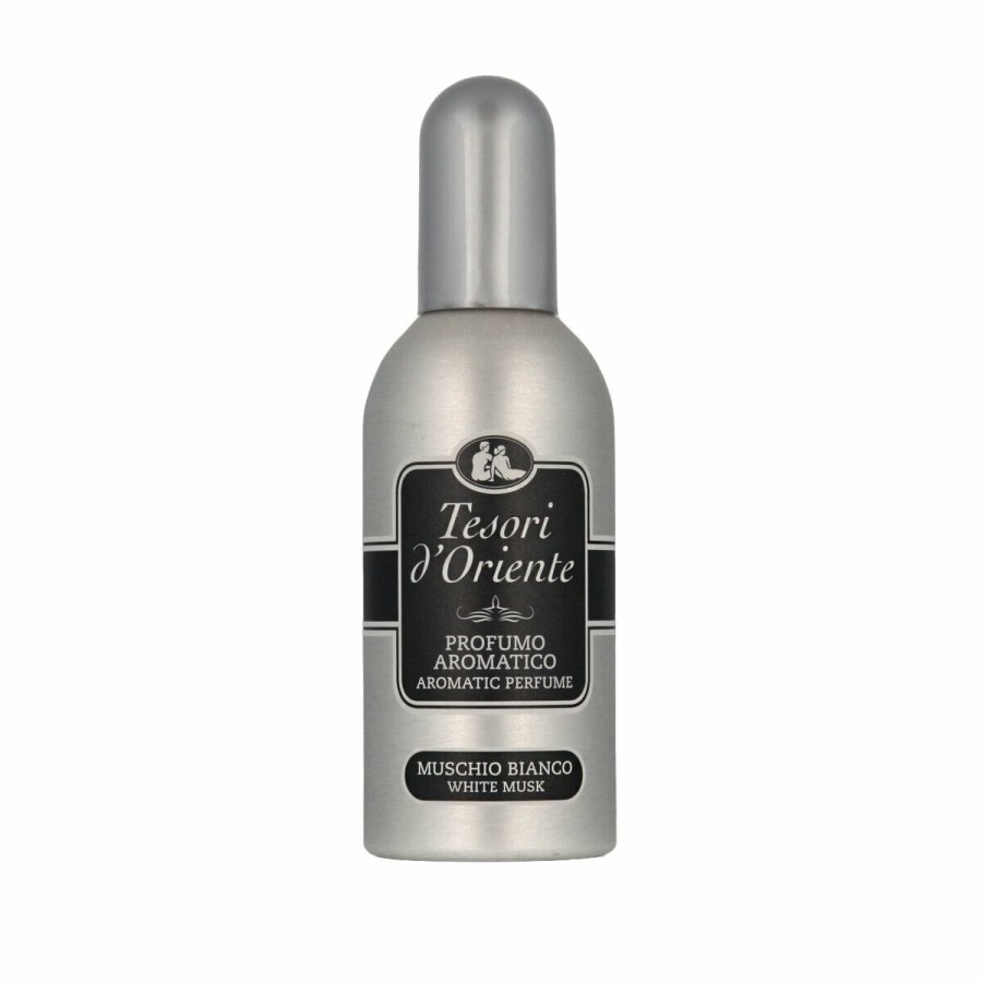 Dameparfume Tesori d'Oriente White Musk #1