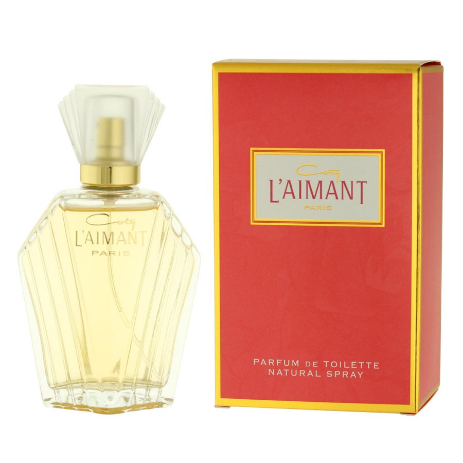 Dameparfume Coty L'Aimant EDT 50 ml #1