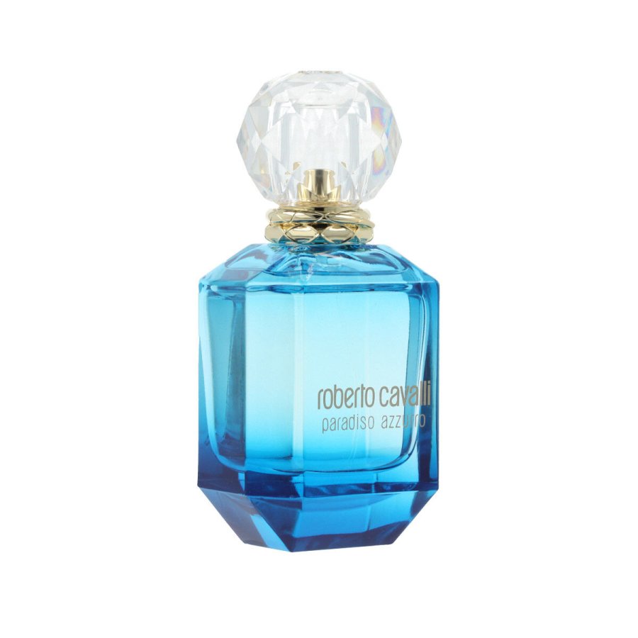 Dameparfume Roberto Cavalli EDP Paradiso Azzurro 75 ml #1