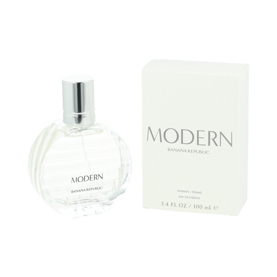Dameparfume Banana Republic EDP Modern 100 ml #1