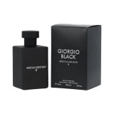 Herreparfume Giorgio Group Black Special Edition II EDP 100 ml #1