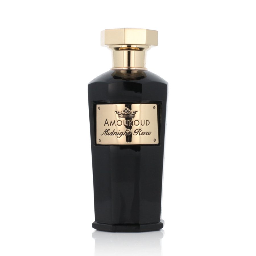 Unisex parfume Amouroud EDP Midnight Rose 100 ml #2