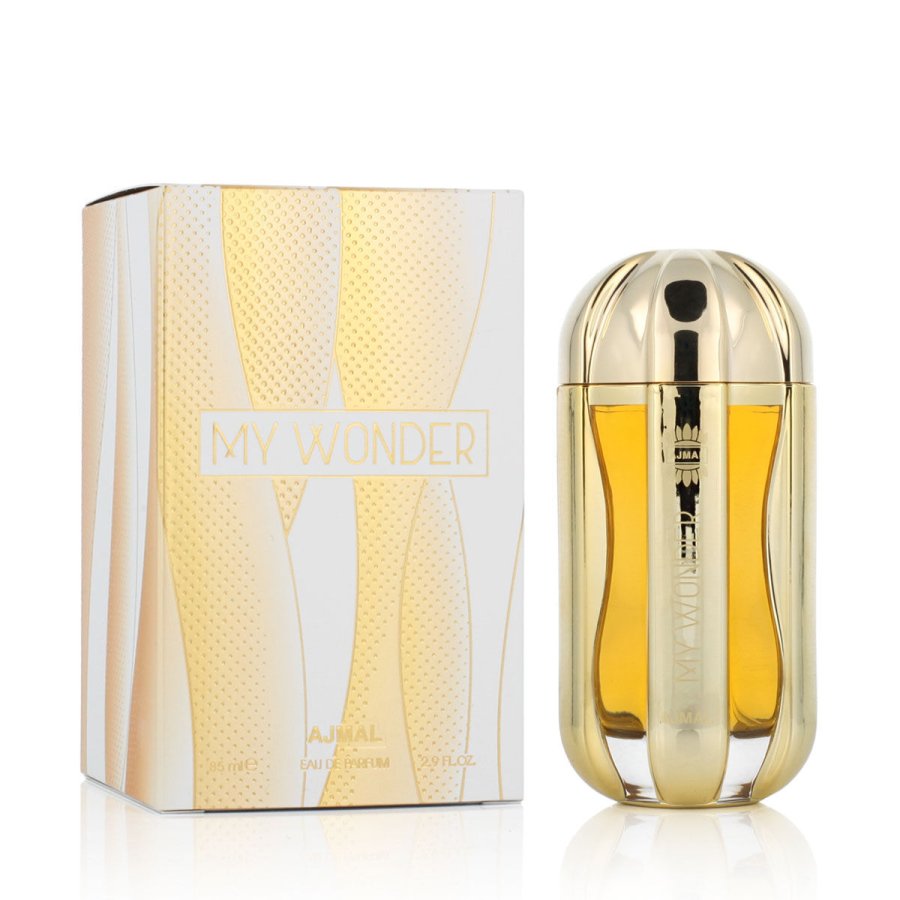 Dameparfume Ajmal My Wonder EDP 85 ml #1