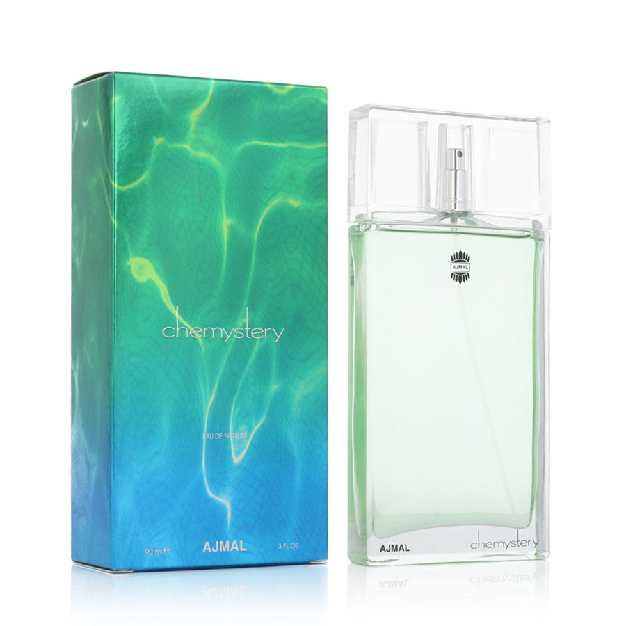 Herreparfume Ajmal Chemystery EDP 90 ml #1