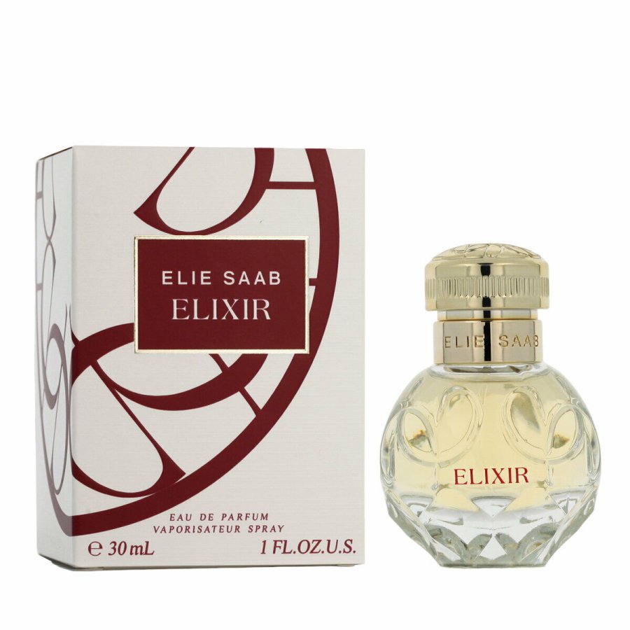 Dameparfume Elie Saab EDP Elixir 30 ml #1