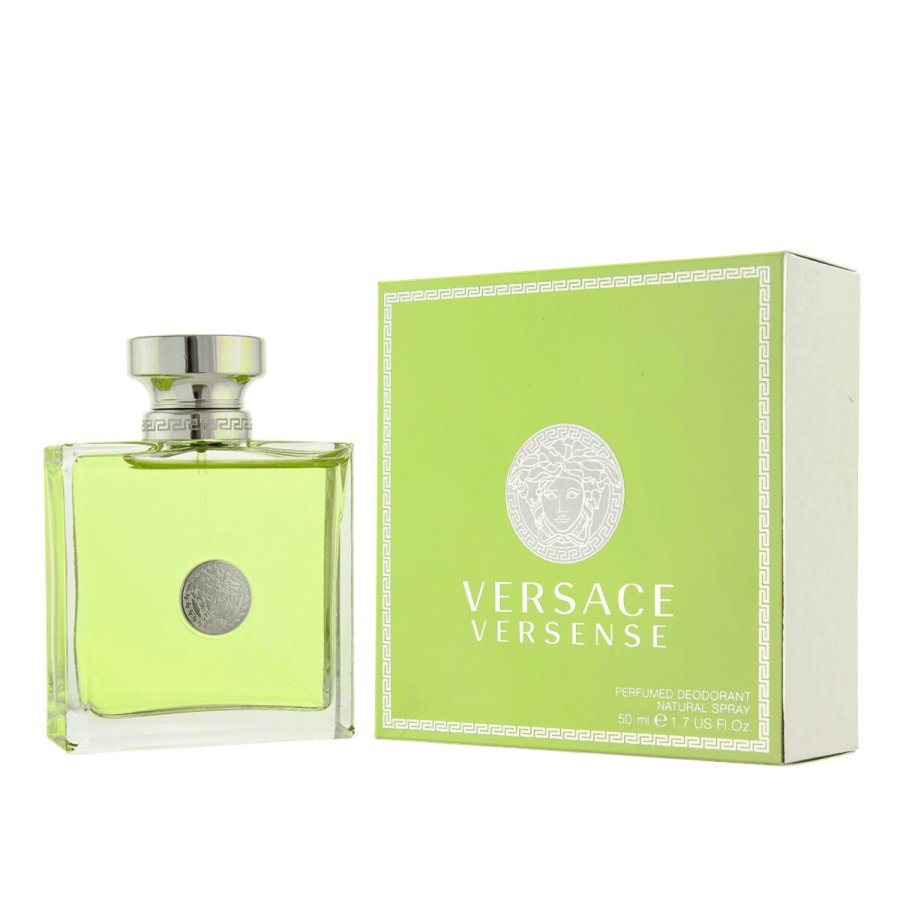 Spray Deodorant Versace Versense 50 ml #1