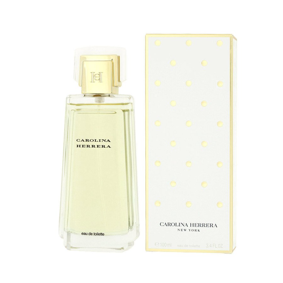 Dameparfume Carolina Herrera EDT Carolina Herrera 100 ml #1