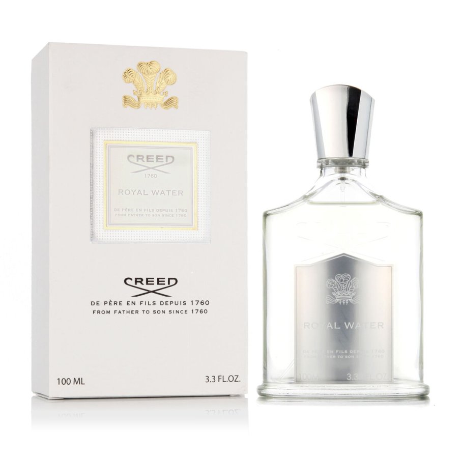 Unisex parfume Creed EDP Royal Water 100 ml #1
