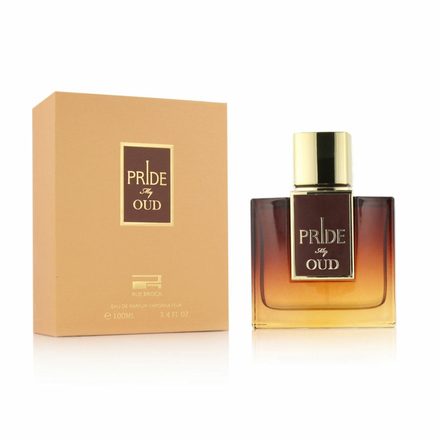Unisex parfume Rue Broca Pride My Oud EDP 100 ml #1