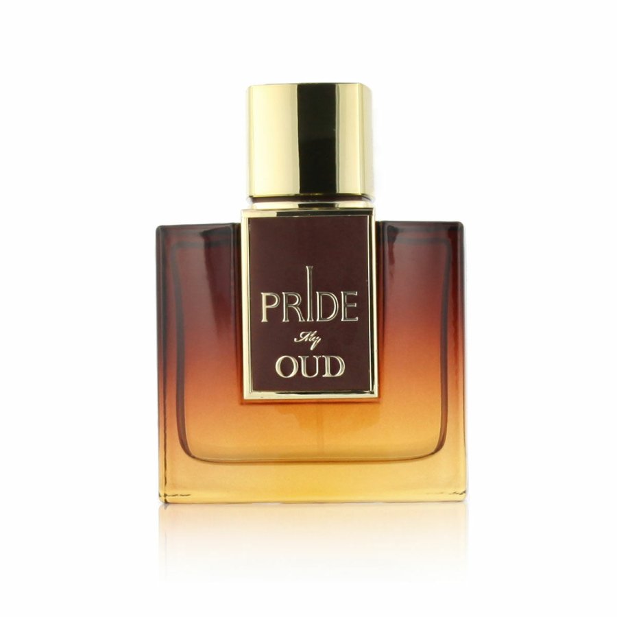 Unisex parfume Rue Broca Pride My Oud EDP 100 ml #2