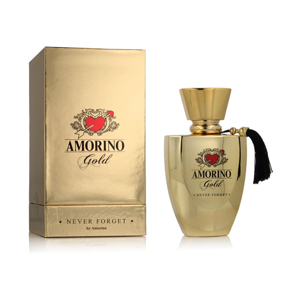 Unisex parfume Amorino Amorino Gold Never Forget EDP 50 ml #1