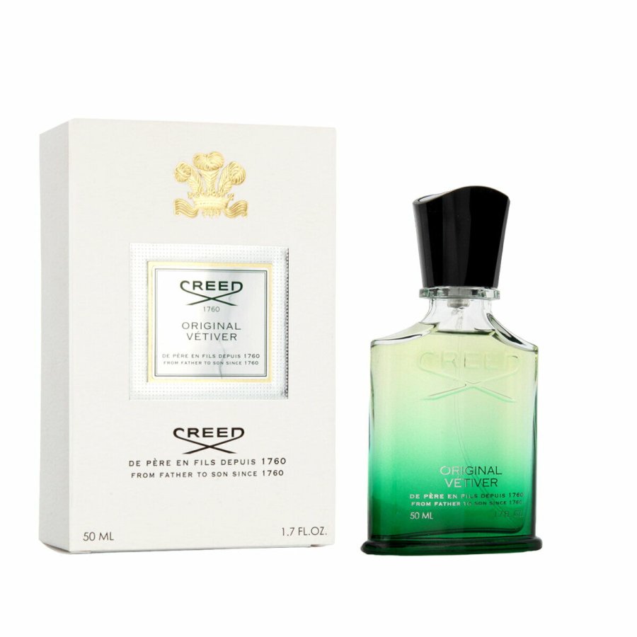 Unisex parfume Creed EDP Original Vetiver 50 ml #1