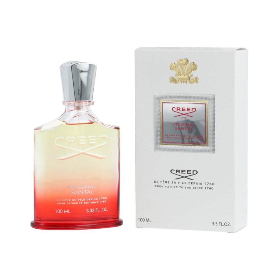 Unisex parfume Creed Original Santal EDP 100 ml #1