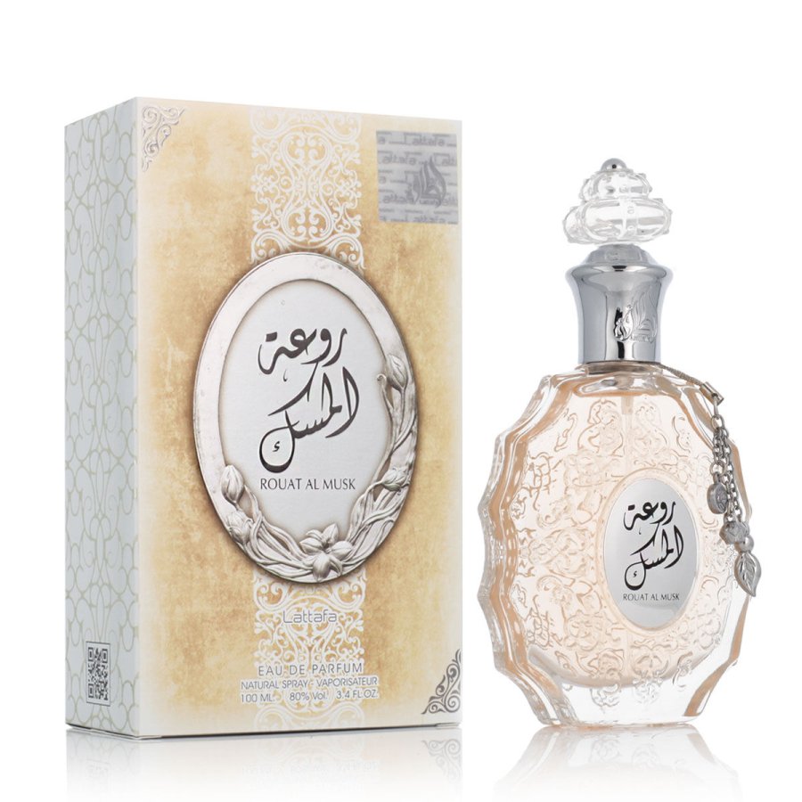 Dameparfume Lattafa EDP Rouat Al Musk 100 ml #1