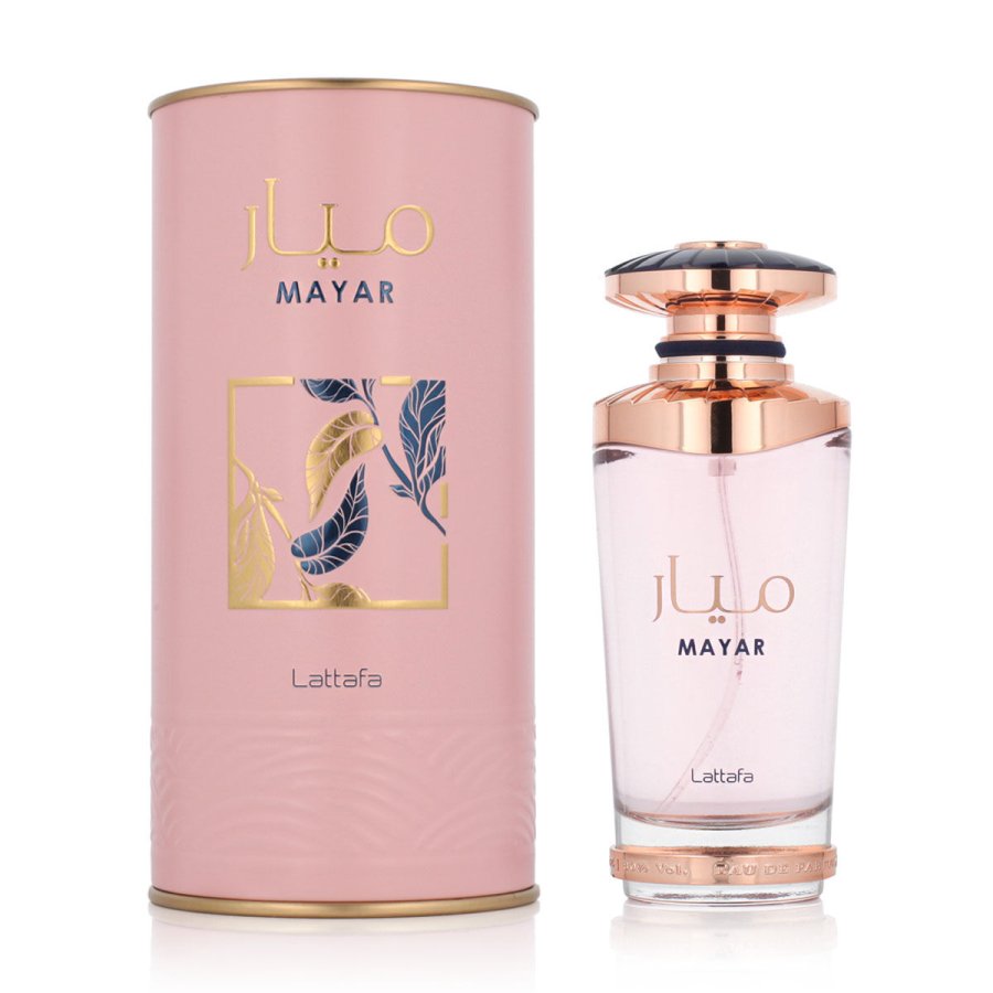 Dameparfume Lattafa Mayar EDP 100 ml #1