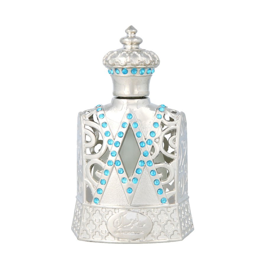 Duftolie Afnan Silver Musk 15 ml #2