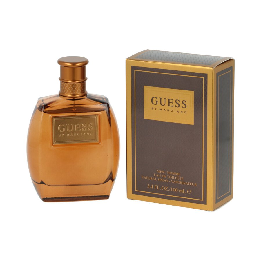 Herreparfume Guess EDT By Marciano 100 ml #1