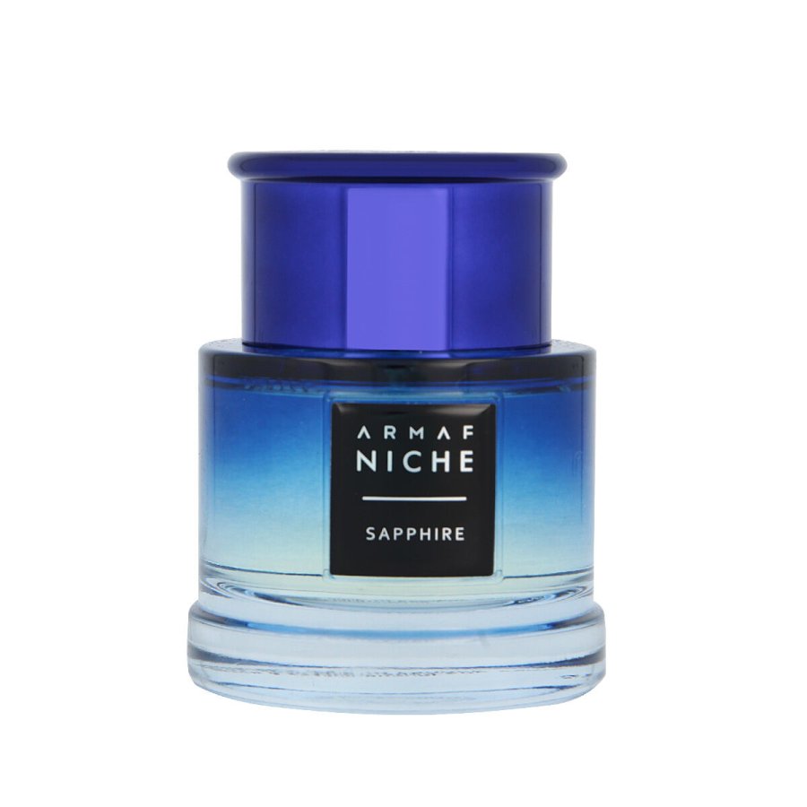 Unisex parfume Armaf EDP Niche Sapphire 90 ml #2