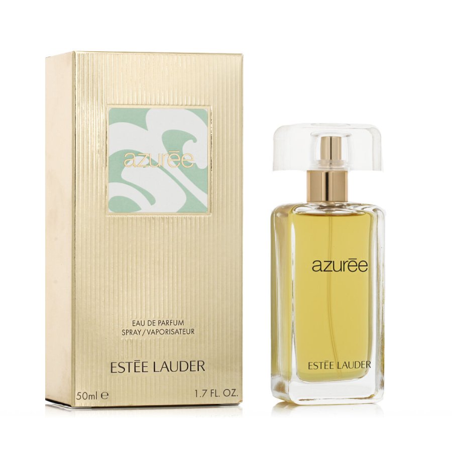 Dameparfume Estee Lauder EDP Azure 50 ml #1