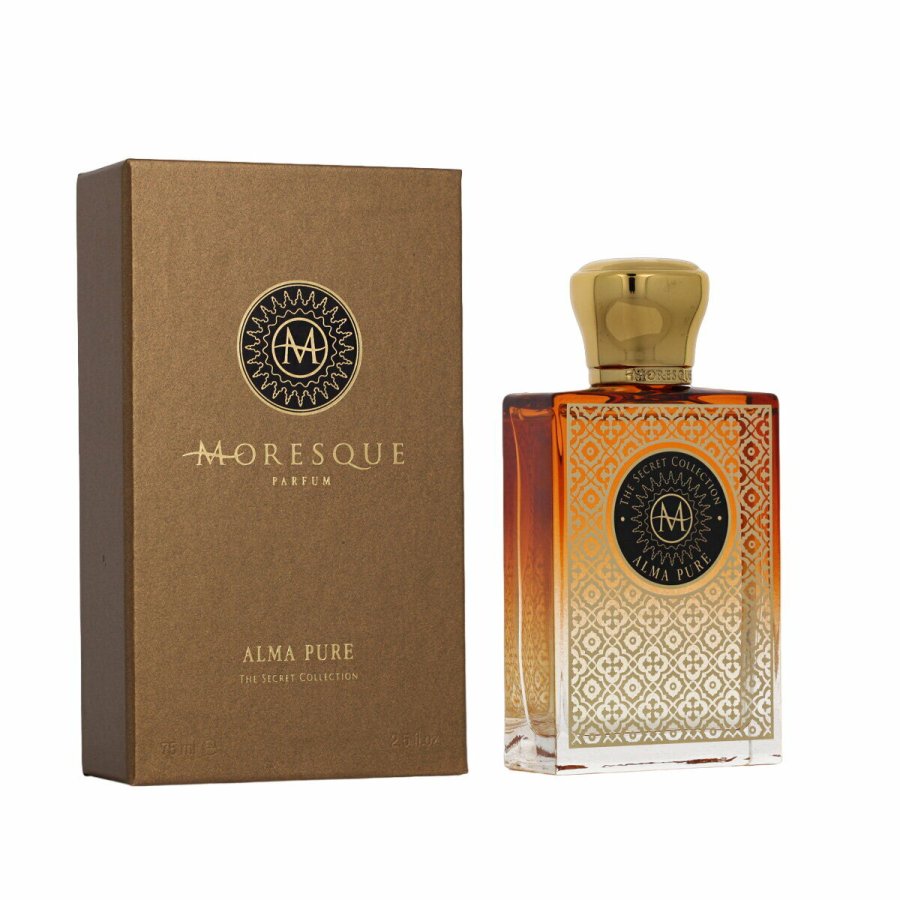 Dameparfume Moresque EDP Alma Pure 75 ml #1