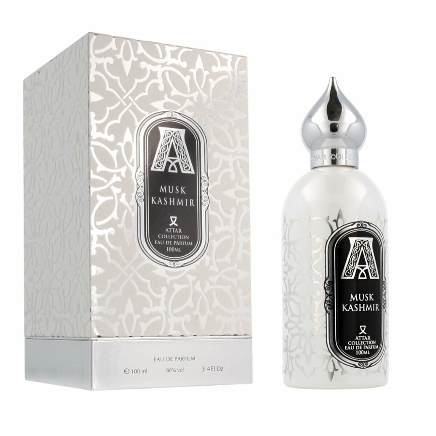 Unisex parfume Attar Collection EDP Musk Kashmir 100 ml #1