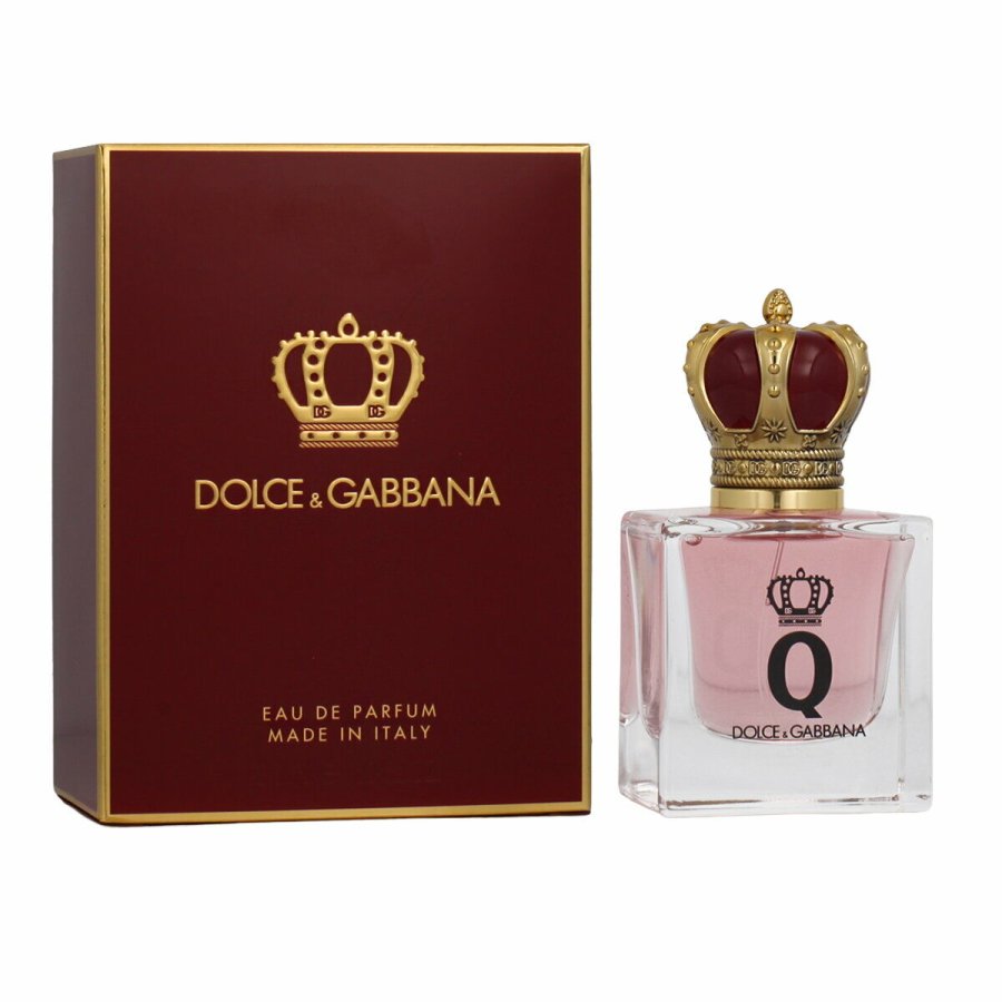 Dameparfume Dolce & Gabbana Q BY DOLCE & GABBANA EDP 30 ml #1