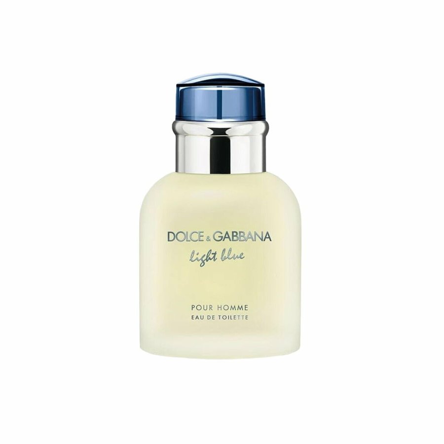 Herreparfume Dolce & Gabbana EDT Light Blue 40 ml #1