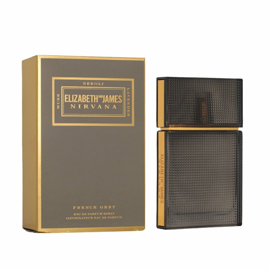 Dameparfume Elizabeth and James EDP Nirvana French Grey 50 ml #1