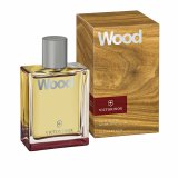 Herreparfume Victorinox Wood #1