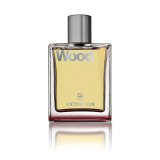 Herreparfume Victorinox Wood #2