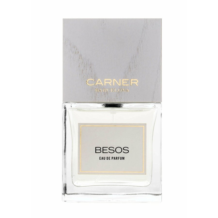 Unisex parfume Carner Barcelona EDP Besos 50 ml #1