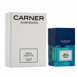 Unisex parfume Carner Barcelona Ibiza Nights EDP 100 ml #1