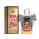 Dameparfume Juicy Couture EDP Viva La Juicy Gold Couture 50 ml #1
