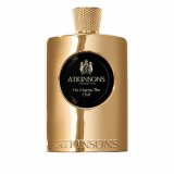 Herreparfume Atkinsons EDP His Majesty The Oud 100 ml #1