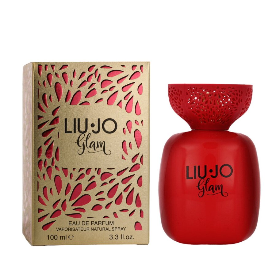 Dameparfume LIU JO EDP Glam 100 ml #1