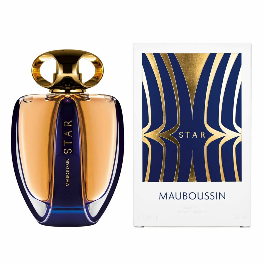 Dameparfume Mauboussin STAR #1