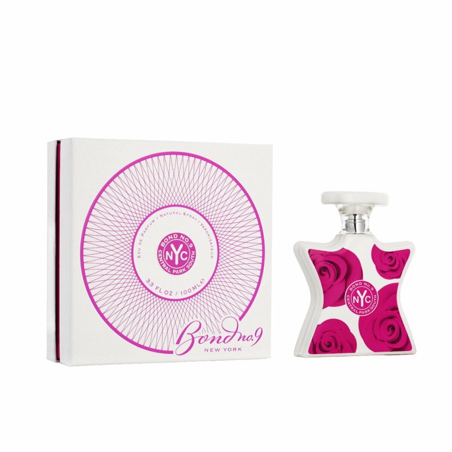 Dameparfume Bond No. 9 EDP Central Park South 100 ml #1